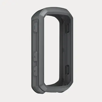 GARMIN SILICONE CASE EDGE 850/550 PEBBLE GREY-1