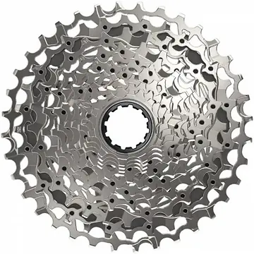 SRAM RIVAL AXS XG 1250 CASSETTE 10/36 12SP ZILVER-1