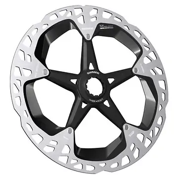 SHIMANO XTR MT900M REMSCHIJF 180MM CENTERLOCK ICE TECH-1