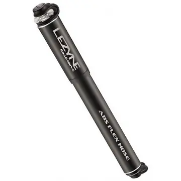 LEZYNE ROAD DRIVE S BLACK 84GR-1