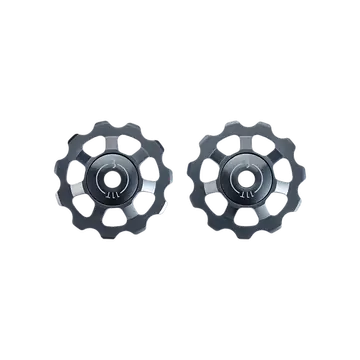 BBB DER.WIELTJES ALUBOYS ANODIZED BDP-21-1
