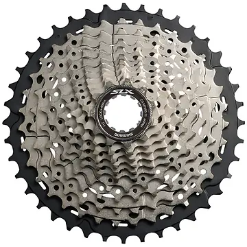 SHIMANO SLX CASSETTE 11SP 11/42-1