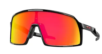 BRIL OAKLEY SUTRO S POLISHED BLACK