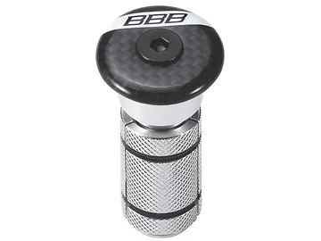 BBB POWERHEAD AHEAD 1-1/8 CARBON-1