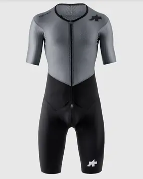 AEROPAK ASSOS LE HOUDINI S11