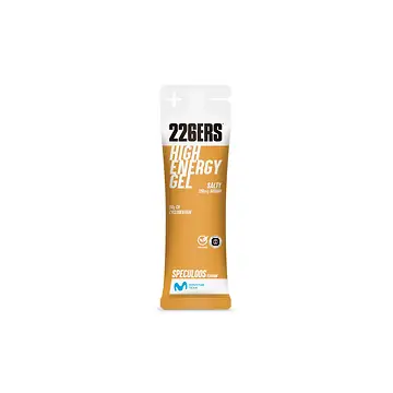 226ERS HIGH ENERGY GEL SALTY SPECULOOS 76G