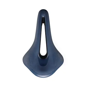ZADEL SAN MARCO SHORTFIT 2.0 SUPERCOMFORT OPEN-FIT RACING WIDE BLAUW
