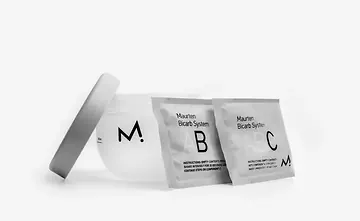 MAURTEN BICARB SYSTEM 15
