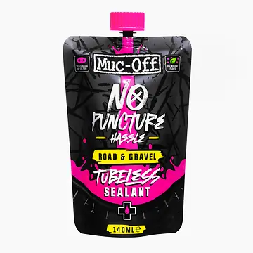 MUC OFF TUBELESS ROAD& GRAVEL SEALANT 140ML-1