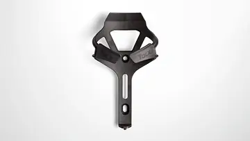 TACX CIRO BIDONHOUDER MAT ZWART-1