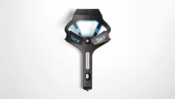 TACX CIRO BIDONHOUDER MAT LICHT BLAUW-1