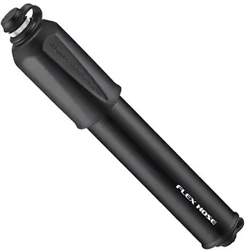 LEZYNE SPORT DRIVE HV ZWART-1