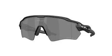 FIETSBRIL OAKLEY RADAR EV S PATH MATTE BLACK PRIZM BLACK POLARIZED