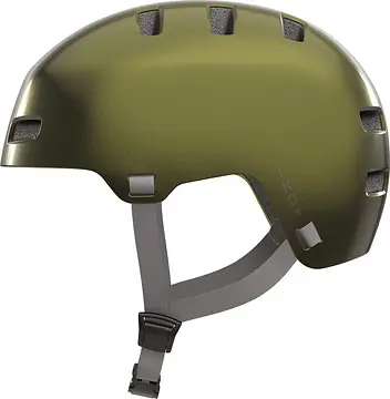 FIETSHELM ABUS INDY