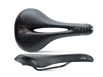 ZADEL LADY GEL FLOW SMAL ZWART S2