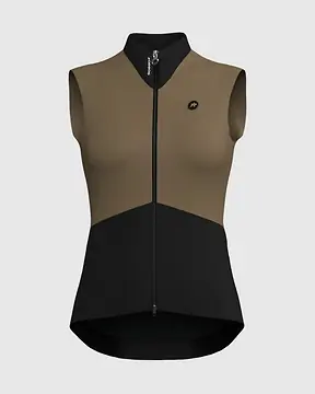WINDVEST ASSOS UMA GTV SPRING FALL S11
