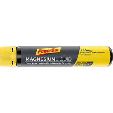 POWERBAR MAGNESIUM LIQUID