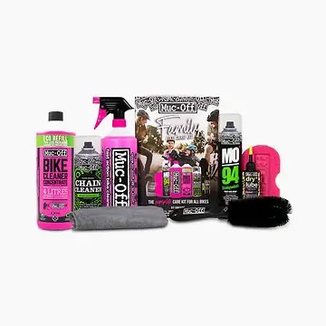 MUC OFF FAMILY CLEANING KIT-1