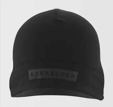 FIETSMUTS SOCKELOEN