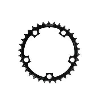 SRAM TANDW.ROAD 34T 110 ZWART-1