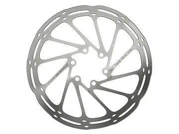SRAM REMSCHIJF CENTERLINE 140MM 6 gaats-1