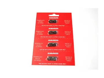 SRAM POWERLINK 10SP ZWART-1