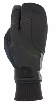 FIETSHANDSCHOENEN ROECKL VILLACH 2 TRIGGER EXTRA WARM