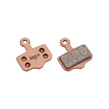 BBB REMBLOKKEN DISCSTOP BBS-441S SINTERED-1