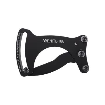 BBB SPAAKSLEUTEL TENSIONGAUGE BTL-186-1