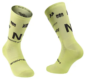 FIETSSOKKEN NORTHWAVE TYPE