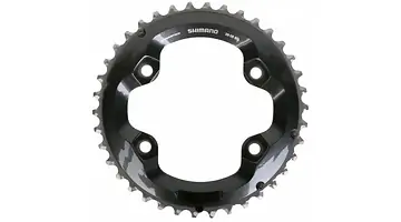 SHIMANO KETTINGBLAD 38T FCM8000 2X11SP-1