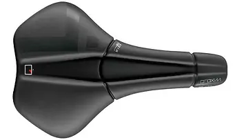 ZADEL PROL.PROXIM W400 T2.0 165MM HARDBLACK-1