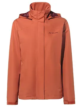 REGENVEST VAUDE ESCAPE BIKE LIGHT DAMES