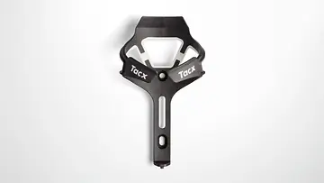 TACX CIRO BIDONHOUDER MAT WIT-1