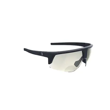 FIETSBRIL BBB COMET MATTE BLACK PH READER 2.5