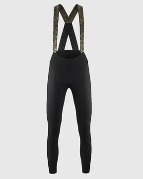 LANGE FIETSBROEK ASSOS UMA GTV SPRING FALL S11