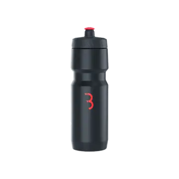 BBB BUS COMPTANK XL 750ML ZWART/ROOD-1