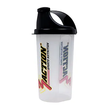 3ACTION SHAKER 600ML