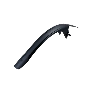 BBB SPATBORD FULLGARD REAR ZWART 28/29INCH BFD-61R-1