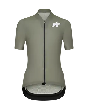 FIETSSHIRT ASSOS UMA GT S11 EVO DAMES