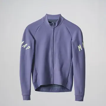 FIETSSHIRT MAAP APEX AEON THERMAL LANGE MOUWEN