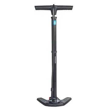 PRO VOETPOMP PERFORMANCE MET METER-1