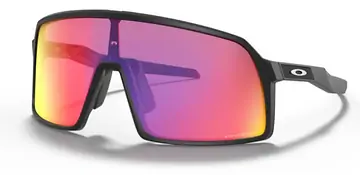 FIETSBRIL OAKLEY SUTRO S MATTE BLACK PRIZM ROAD