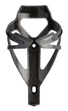 TACX DEVA BIDONHOUDER ZILVERGRIJS-1