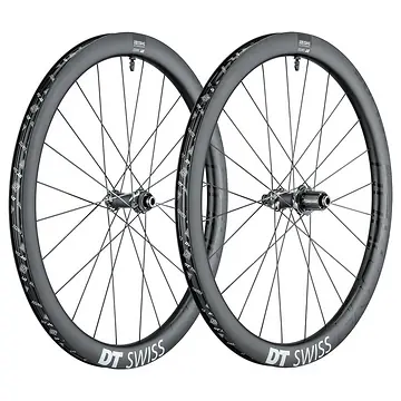 WIELEN DT SWISS GRC1400 42 DB SHIMANO-1