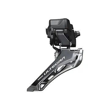 SHIMANO VOORDERAILLEUR ULTEGRA 12SP-1