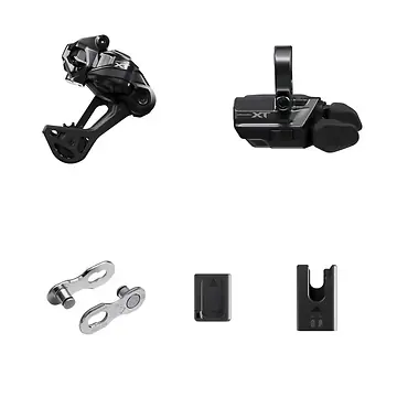 SHIMANO DEORE XT UPGRADE KIT DI2 M8250-1
