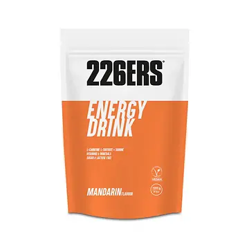 226ERS ENERGY DRINK MANDARIN 1000G