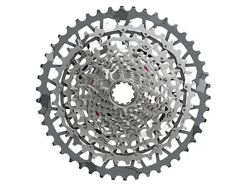 SRAM RIVAL AXS XG 1351 XPLR E1 CASSETTE 10/46 13SP-1