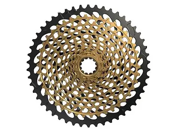 SRAM CASS.XG-1299 12SP 10/50 GOUD-1